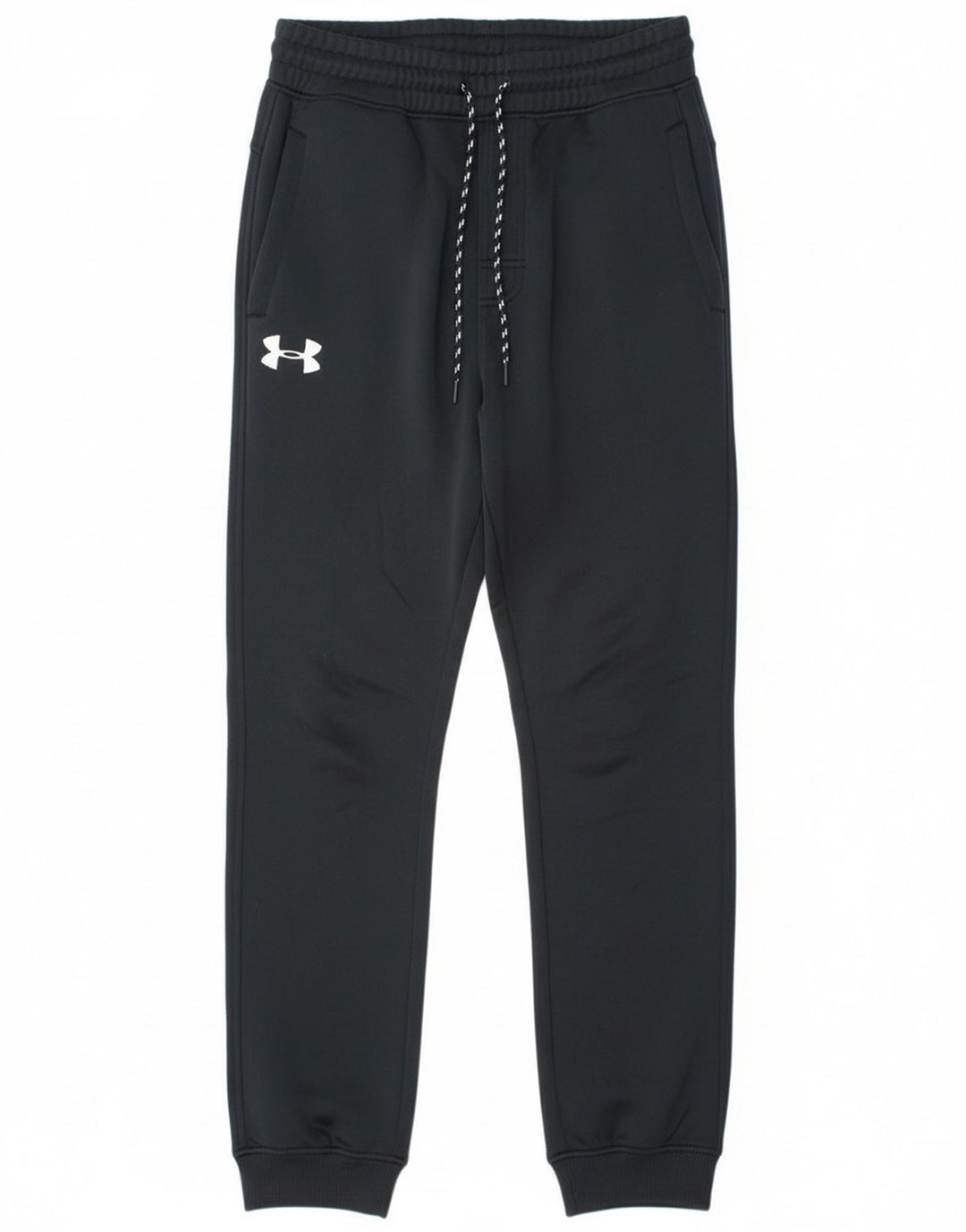 Under Armour Ανδρική φόρμα Cold Gear Παντελόνι Joggers Μεσαίο Μαύρο