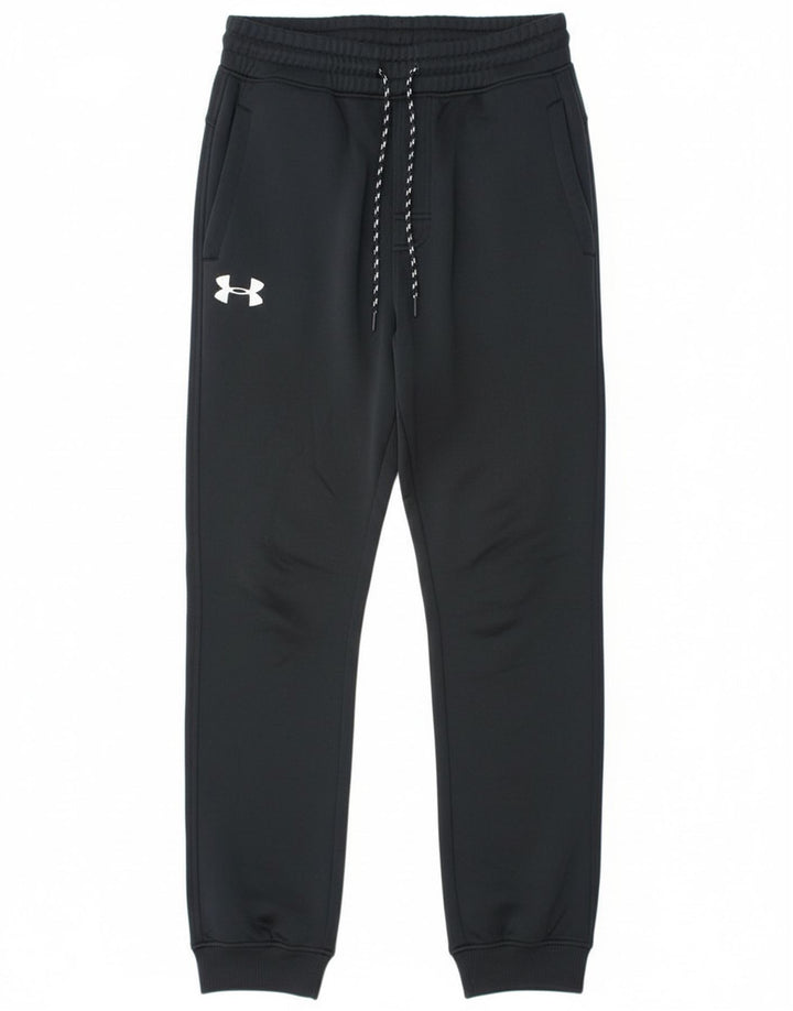 Under Armour Ανδρική φόρμα Cold Gear Παντελόνι Joggers Μεσαίο Μαύρο