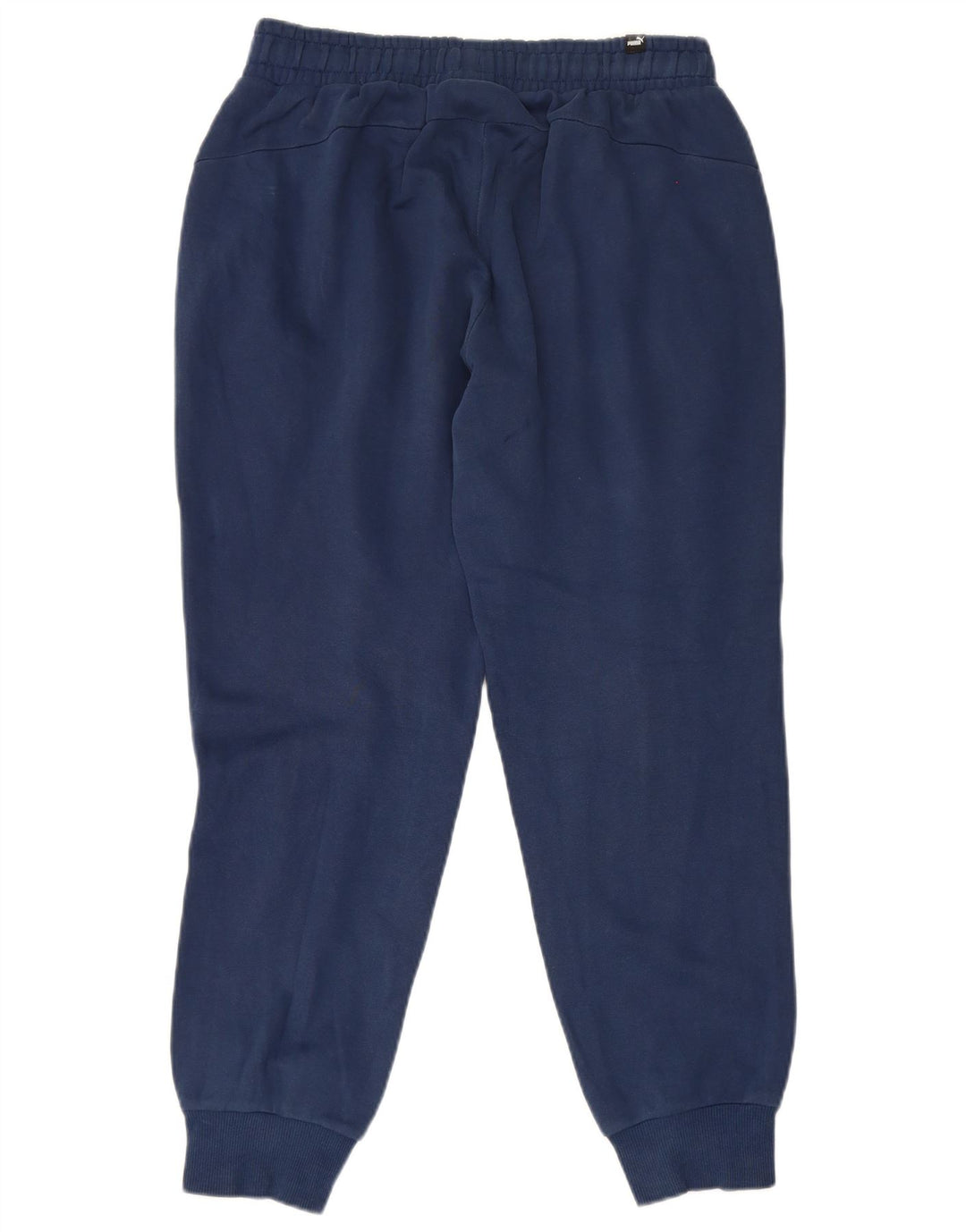 Ανδρική φόρμα γραφικής Puma Παντελόνι Joggers Medium Navy Blue