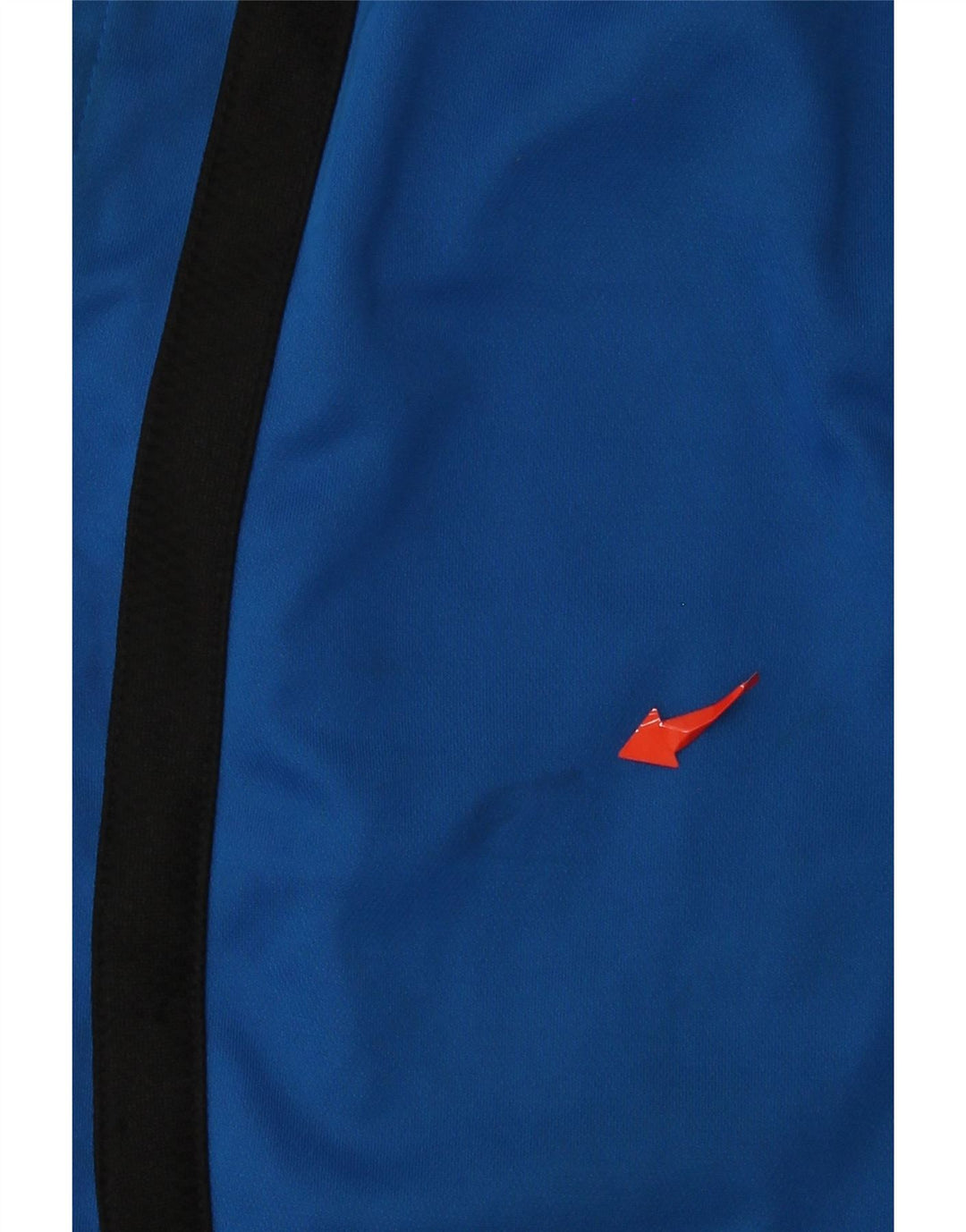 Ανδρικό αθλητικό σορτς REEBOK XL Blue Colourblock Πολυεστέρας