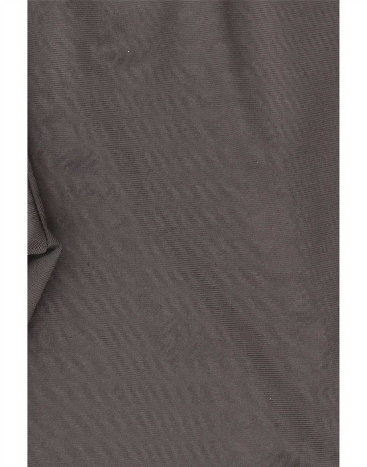 Adidas Boys αθλητική φόρμα παντελόνι Joggers 13-14 ετών γκρι πολυεστέρα