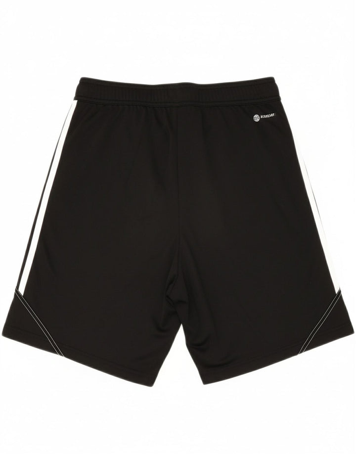 ADIDAS Mens Aeroready Sport Shorts Medium  Black Polyester