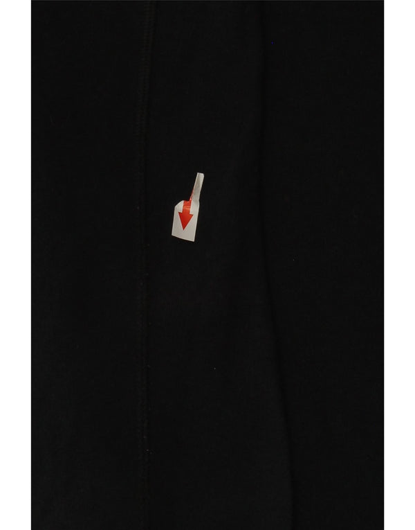 Γυναικεία αθλητική φόρμα Nike Παντελόνι Joggers UK 12 Medium Navy Blue Cotton