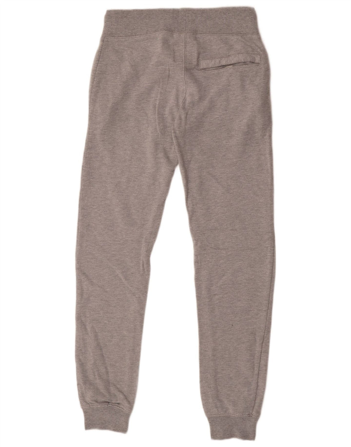 Ανδρική φόρμα γραφικής Leone Παντελόνι Joggers Small Grey Flecked