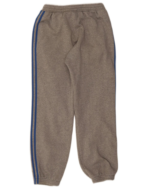 Ανδρική αθλητική φόρμα Adidas Παντελόνι Joggers Small Grey Flecked Cotton