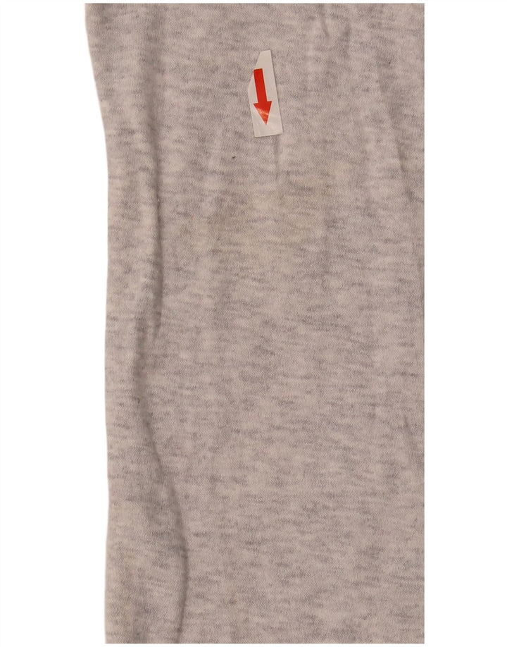 Γυναικεία φούτερ Nike Air Graphic Jumper UK 14 Medium Grey