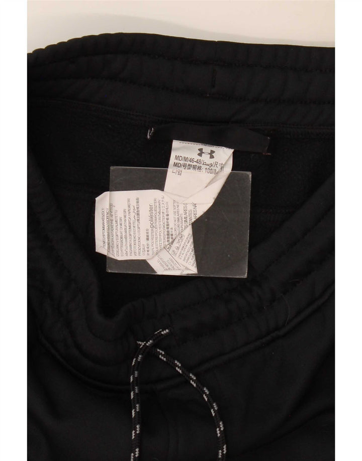 Under Armour Ανδρική φόρμα παντελόνι Joggers Μεσαίο μαύρο πολυεστέρα