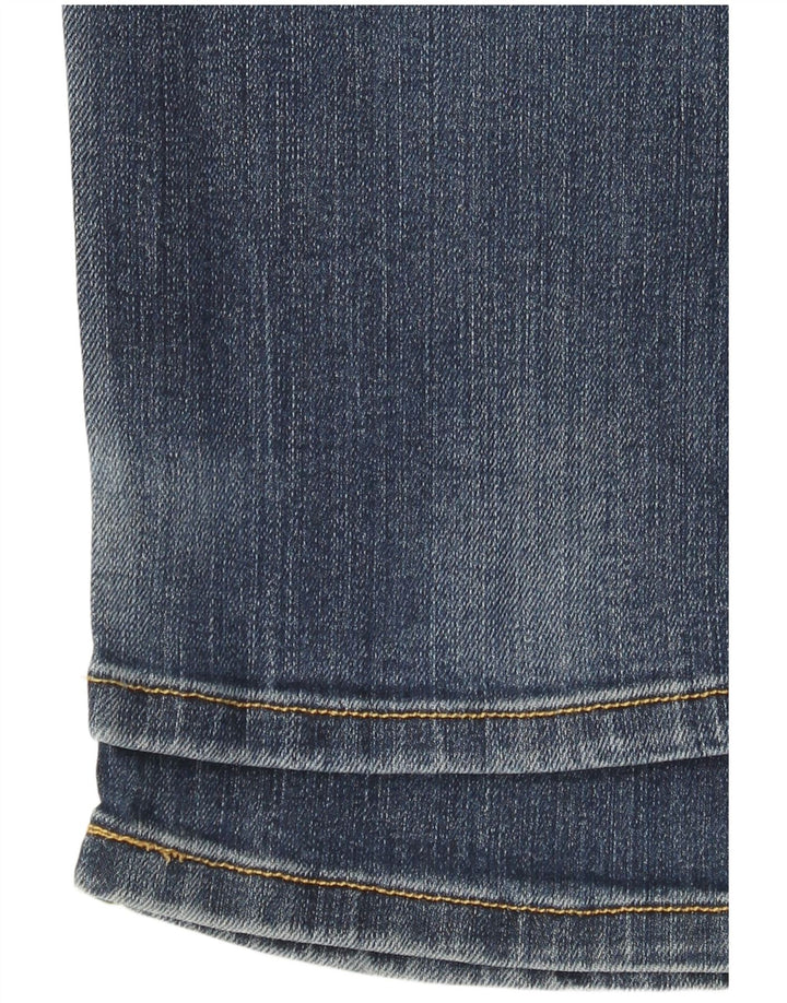 Tommy Hilfiger Ανδρικό Slim Jeans W30 L34 Blue Cotton