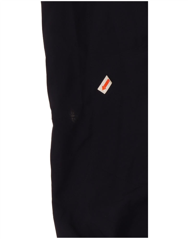 Ανδρική αθλητική φόρμα PUMA Παντελόνι Μικρό Navy Blue Polyester