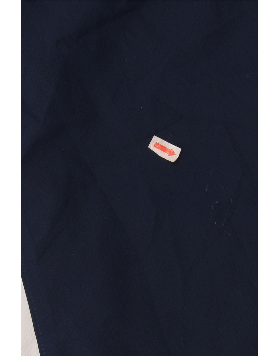 Ανδρικό παντελόνι αθλητικής φόρμας UNDER ARMOR Medium Navy Blue Colourblock