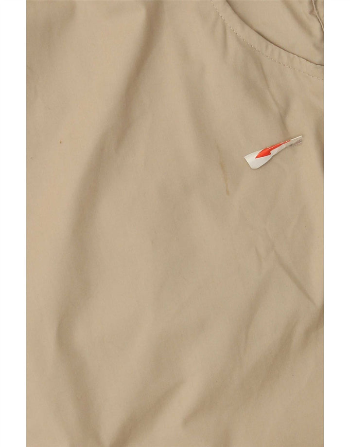 Mountain Warehouse Γυναικείο κανονικό παντελόνι UK 12 Medium W32 L29 Beige