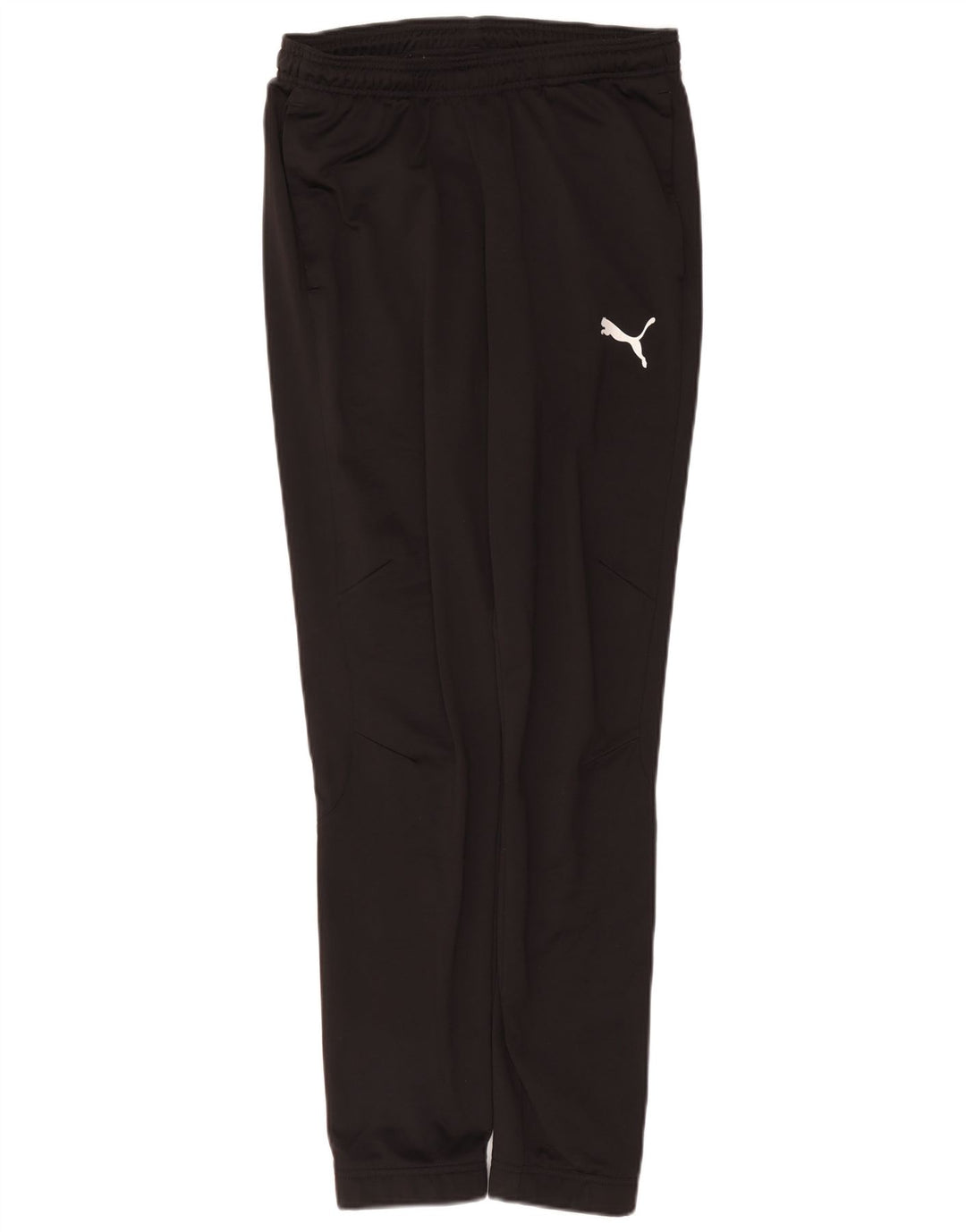 Ανδρική φόρμα Puma Παντελόνι Joggers Μεσαίο Μαύρο