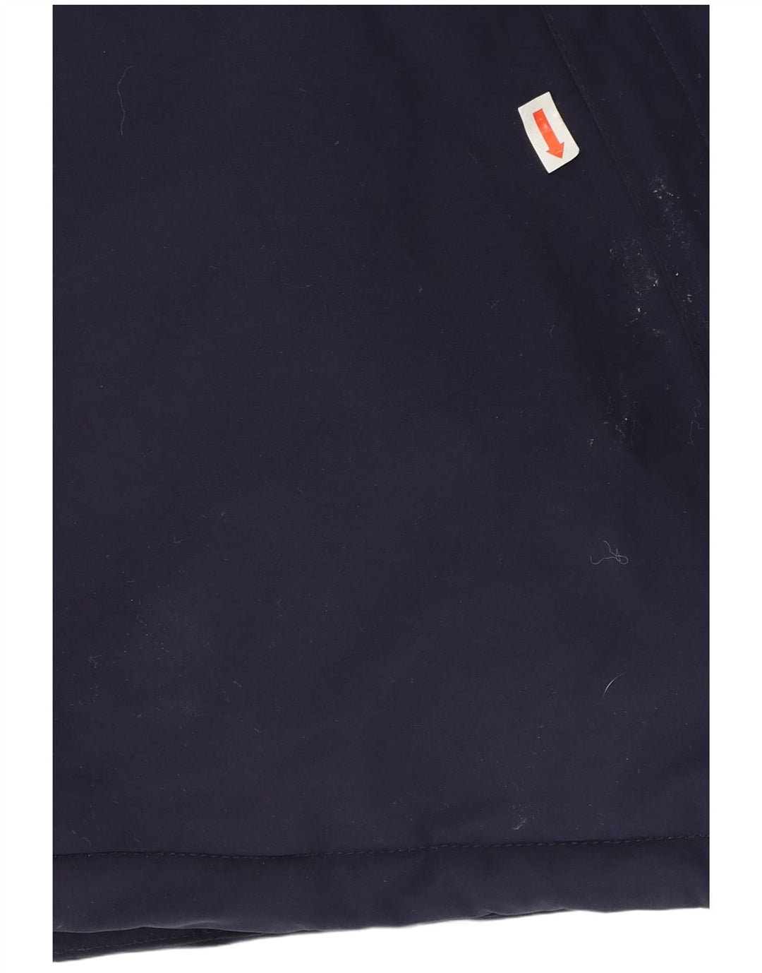 Mountain Warehouse Γυναικείο Αντιανεμικό Μπουφάν UK 20 2XL Navy Blue Polyester