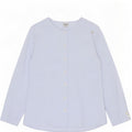 Γυναικεία μπλούζα Benetton UK 12 Medium Blue