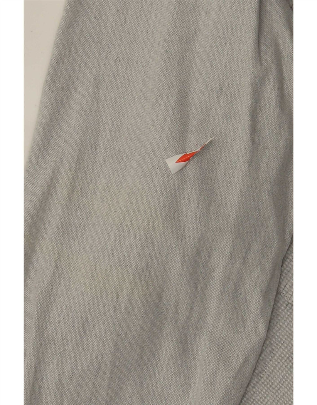 Ανδρικό πουκάμισο Jack Wills Slim Fit XS Γκρι βαμβακερό