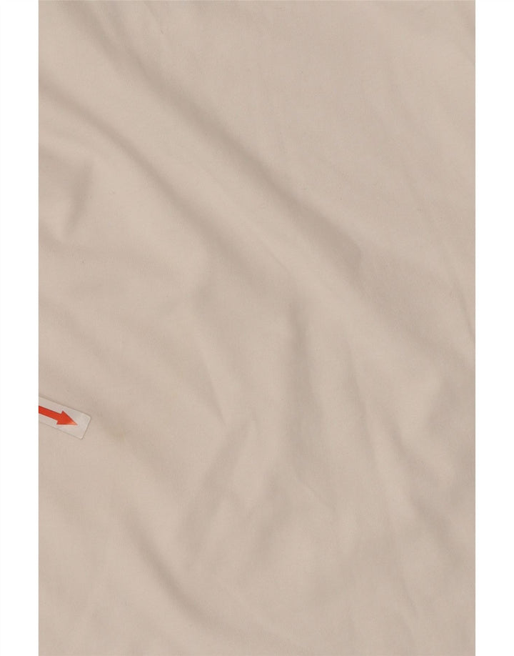 Ανδρικό γραφικό T-Shirt Adidas Top Μικρό λευκό βαμβακερό
