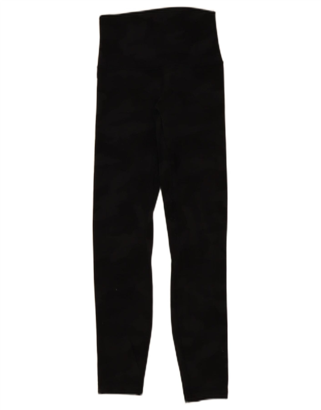 Γυναικείο κολάν Lululemon US 2 XS Black Colourblock