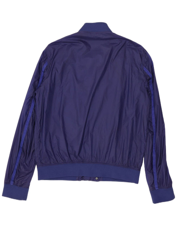 Ανδρικό μπουφάν BLAUER Bomber UK 44 2XL Navy Blue