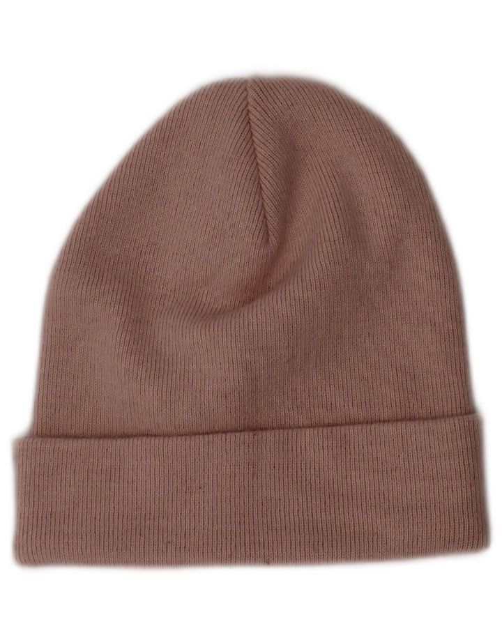 Γυναικείο καπέλο Beanie Levi's One Size Pink Acrylic