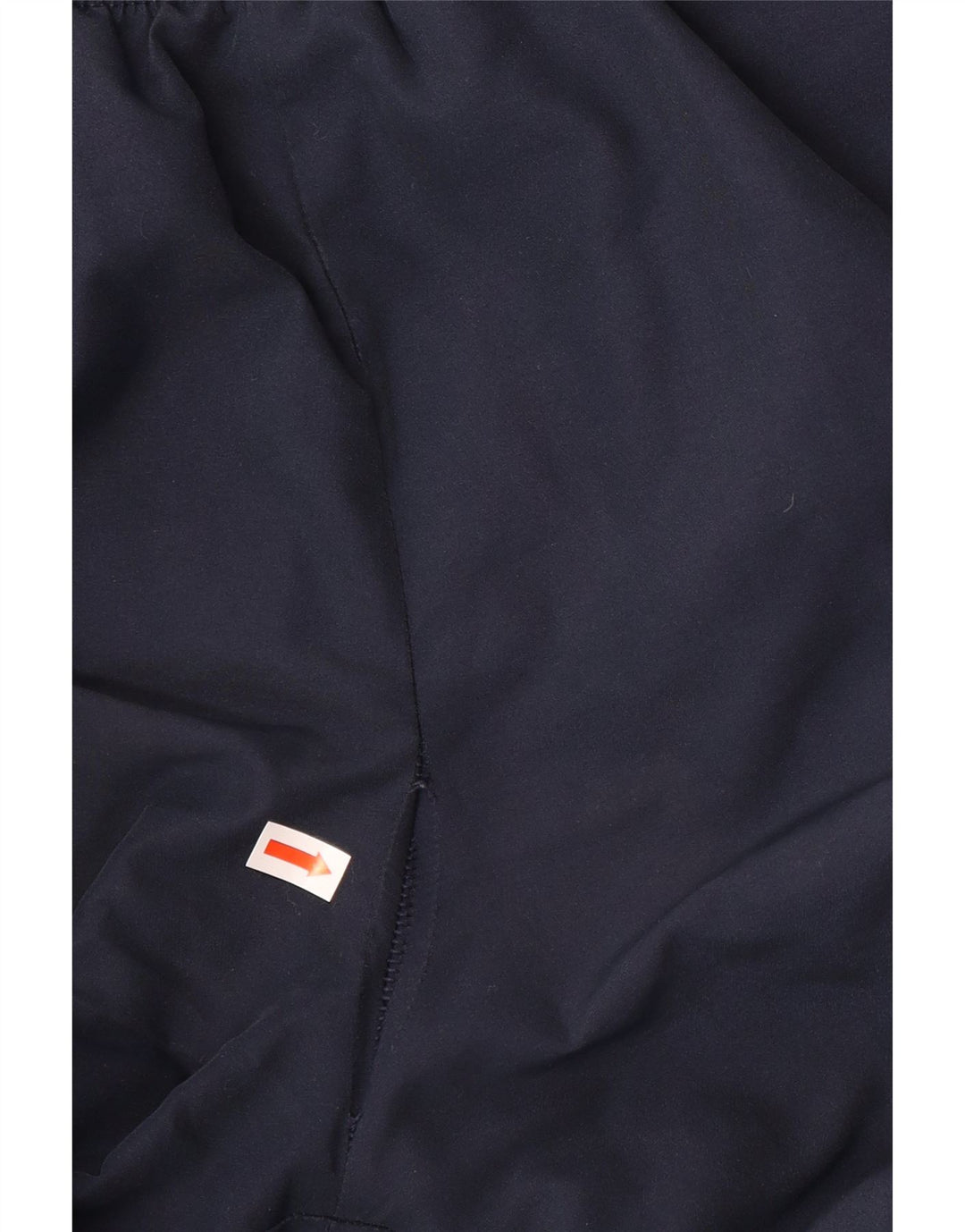 Ανδρική φόρμα ADIDAS Παντελόνι Joggers Large Navy Blue Polyester