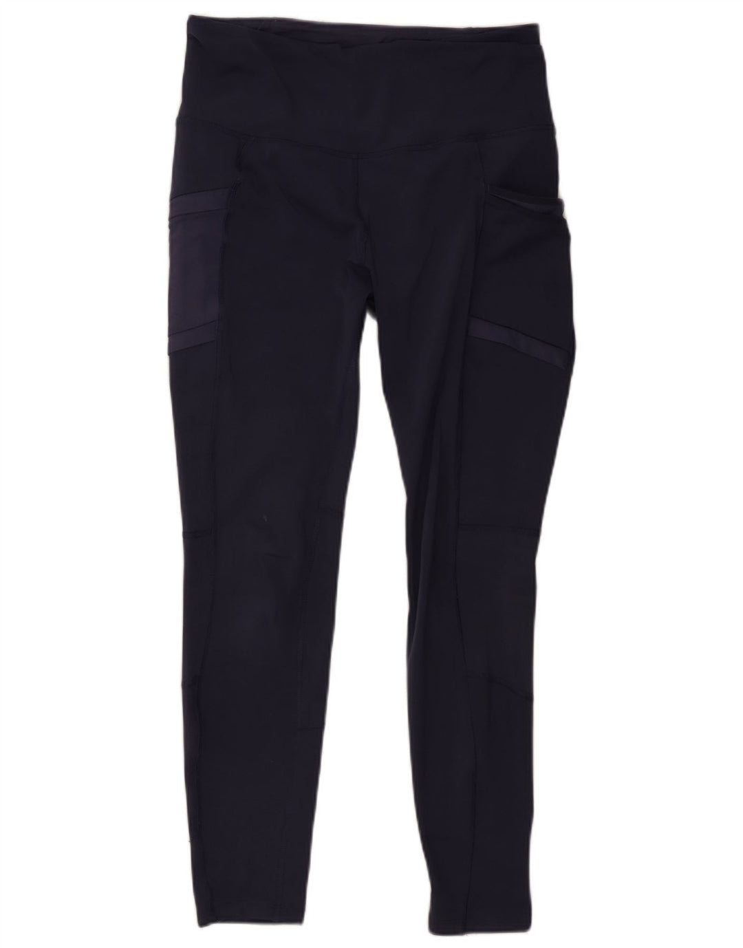 Γυναικείο κολάν Columbia Omni-Shade Medium Navy Blue Polyester