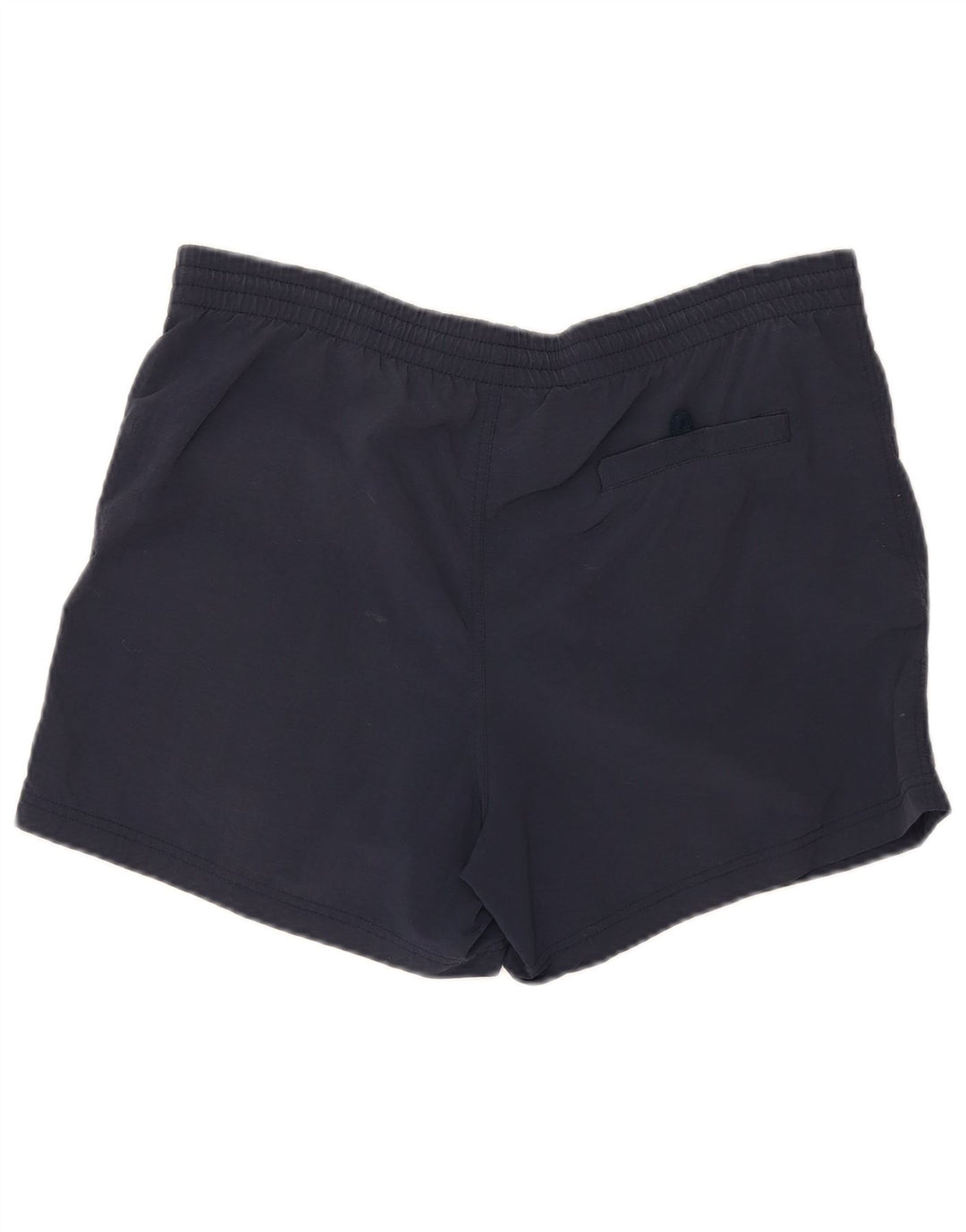 Ανδρικό αθλητικό σορτς Kappa Μεγάλο Navy Blue Nylon