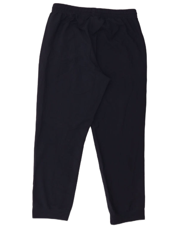 Ανδρική φόρμα Adidas Primegreen Παντελόνι Joggers XL Navy Blue Polyester