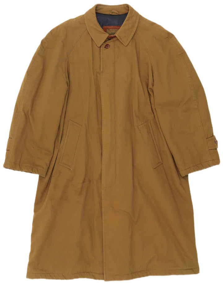 Ανδρικό πανωφόρι Daniel Dodd Loose Fit IT 48 Medium Khaki