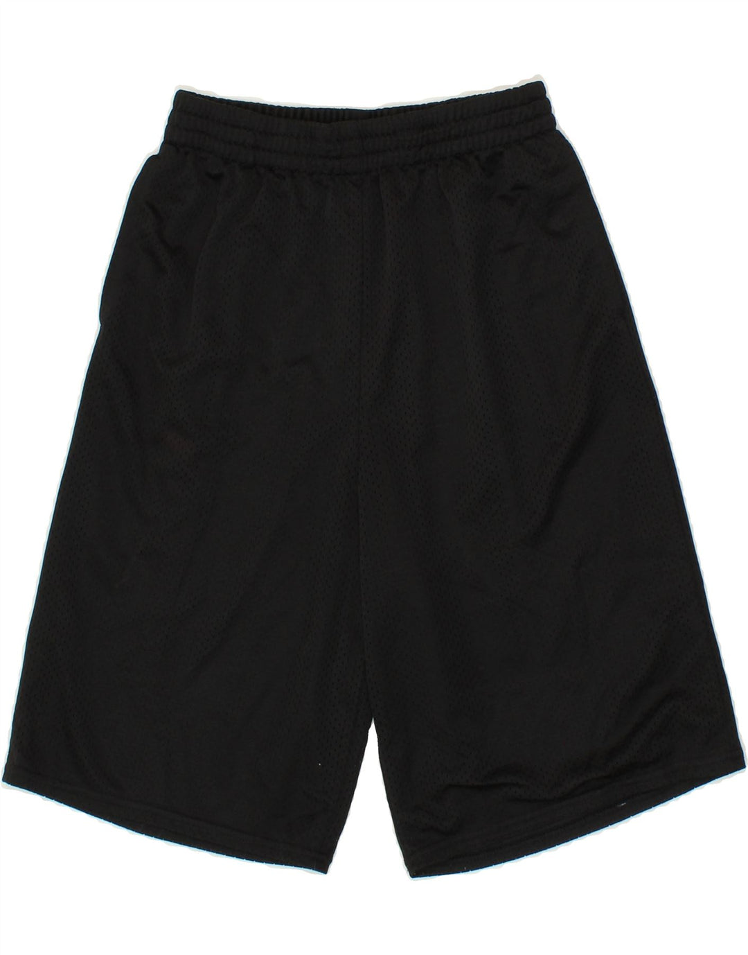 STARTER Boys Sport Shorts 14-15 Years XL Black Vintage Starter and Second-Hand Starter from Messina Hembry 