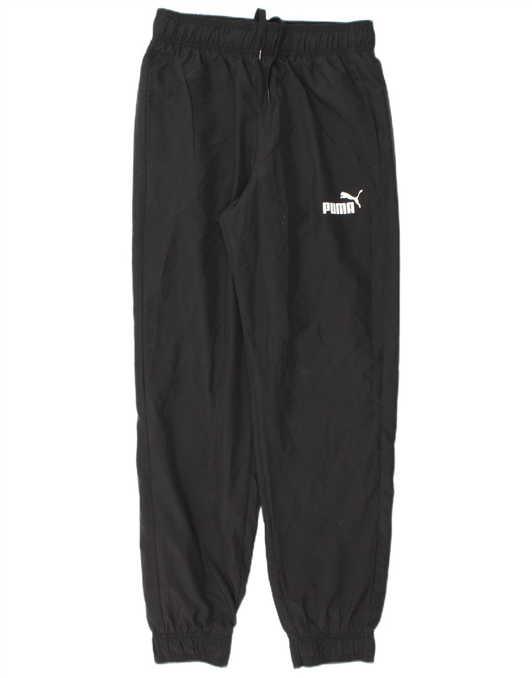 Ανδρική φόρμα PUMA Παντελόνι Joggers Μικρό Μαύρο