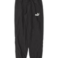 Ανδρική φόρμα PUMA Παντελόνι Joggers Μικρό Μαύρο