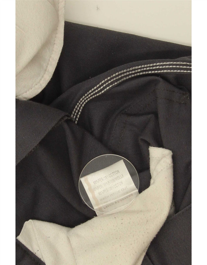 Ανδρικό ίσιο παντελόνι Chino Carhartt W30 L34 Grey Polyester