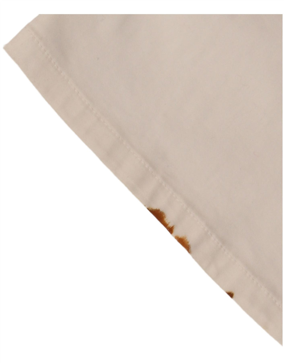 ROCCOBAROCCO Γυναικείο σετ 2 κουμπιών 2 τεμαχίων UK 14 Medium W32 L34 Λευκό