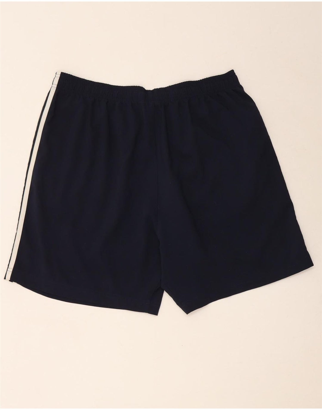 Ανδρικό αθλητικό σορτς ADIDAS XL Navy Blue Polyester