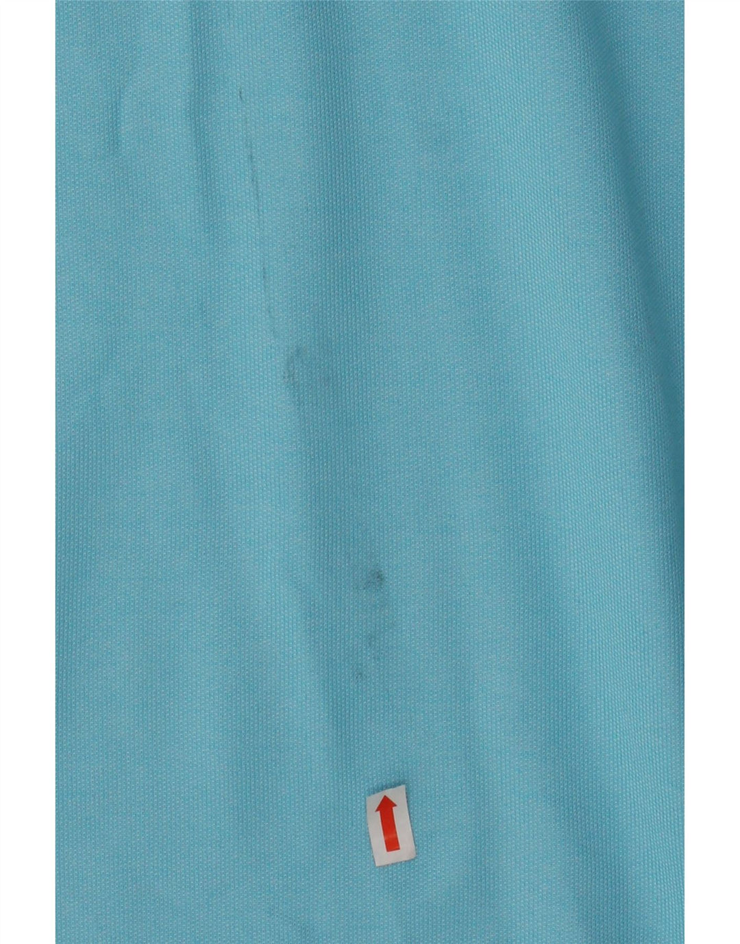 Ανδρικό μπλουζάκι πόλο IZOD 2XL Μπλε βαμβακερό