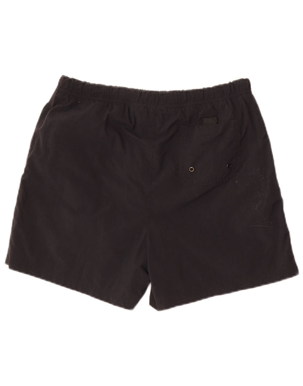 Μαύρο νάιλον Nike Boys Dri Fit 13-14 ετών XL