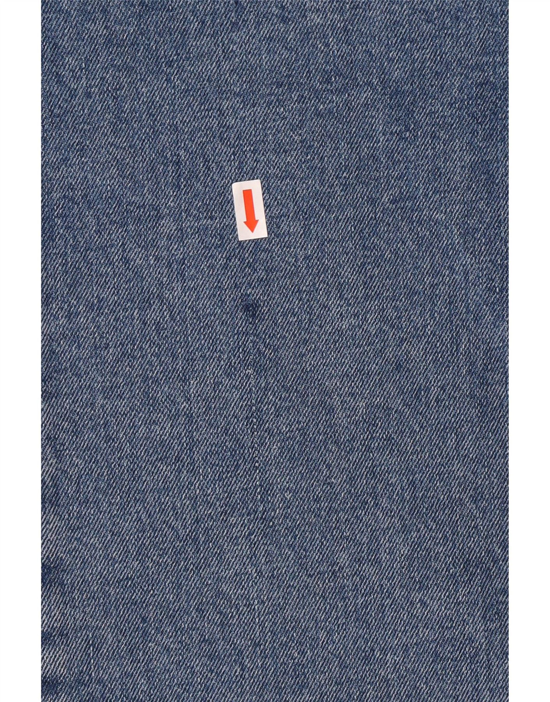 RIFLE Ανδρικό Τζιν Capri W32 L22 Μπλε Βαμβακερό