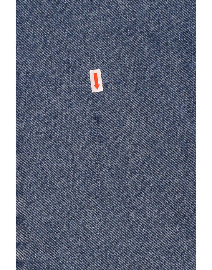 RIFLE Ανδρικό Τζιν Capri W32 L22 Μπλε Βαμβακερό