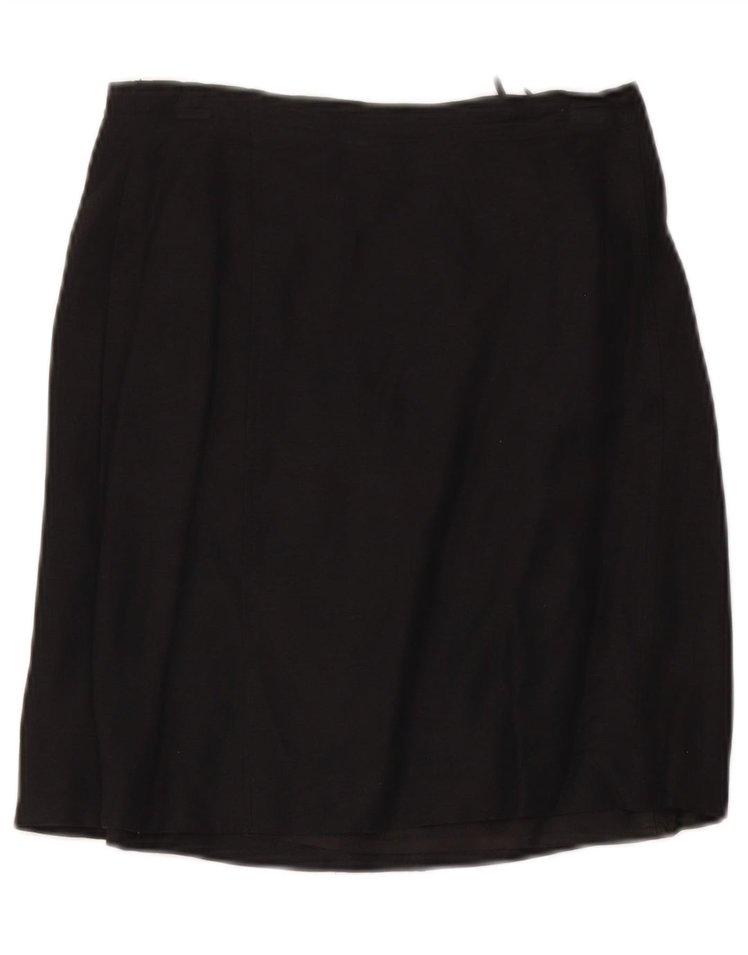 Max & Co. Γυναικεία Μίνι Φούστα UK 10 Small W28 Μαύρο Λινό