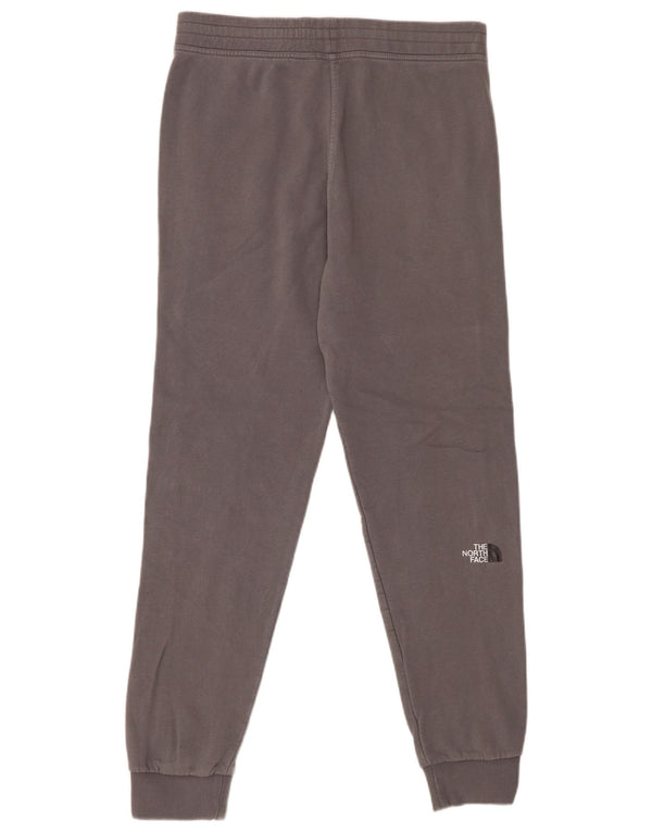 The North Face Ανδρική φόρμα παντελόνι Joggers Μεσαίο γκρι βαμβακερό