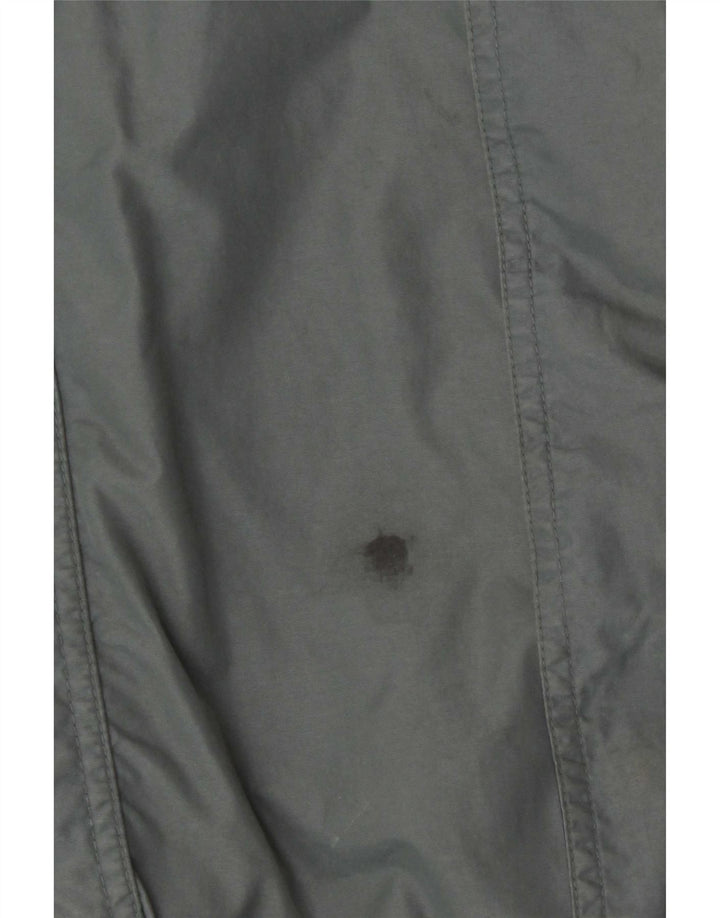 Ανδρικό μπουφάν βροχής Columbia Bugaboo Loose Fit UK 38 Medium Grey Colourblock