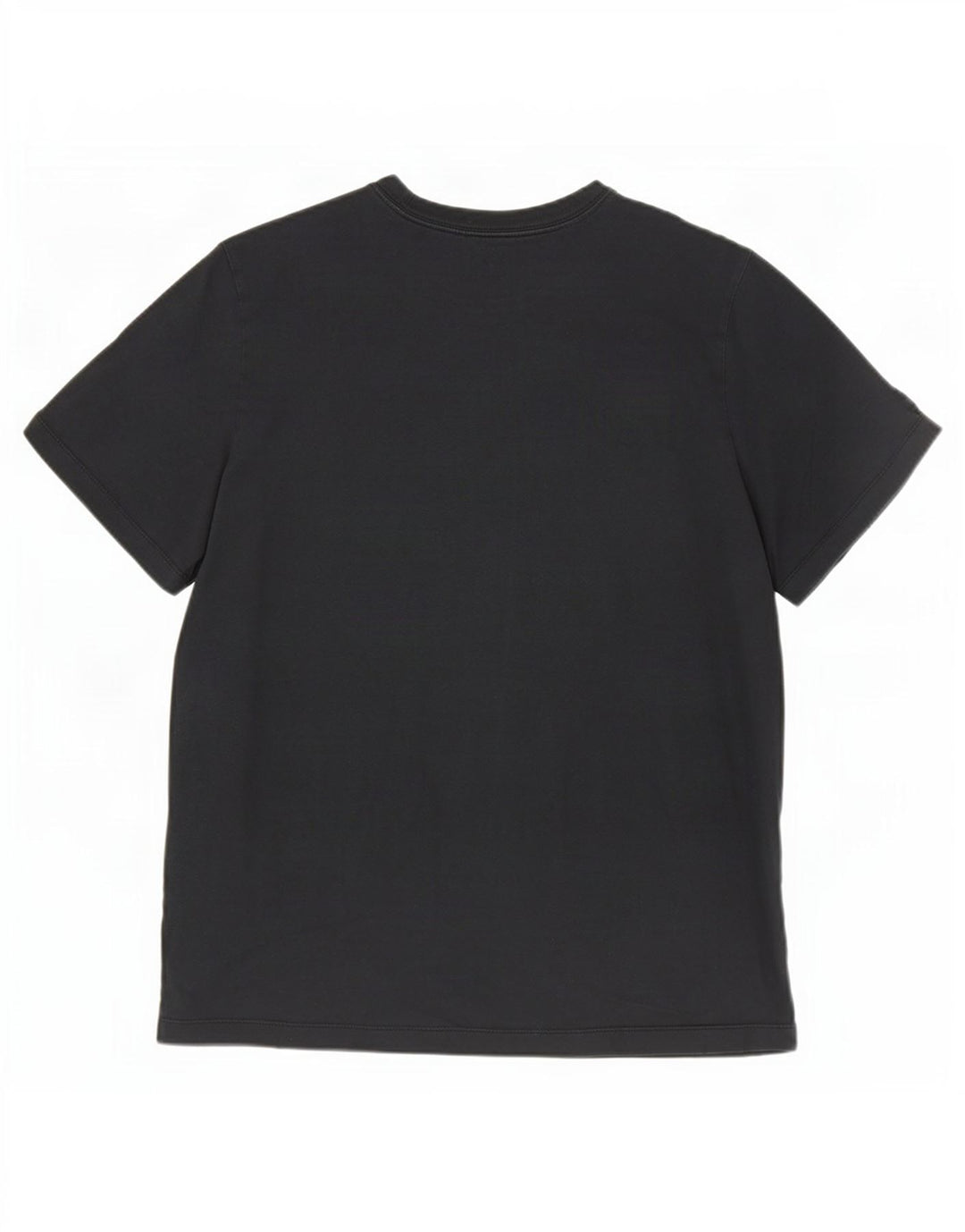 Jordan Ανδρικό γραφικό T-Shirt Top XL Μαύρο βαμβακερό