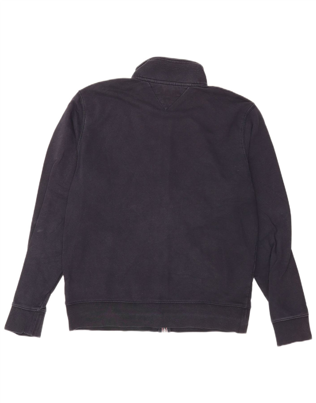Ανδρική φόρμα Tommy Hilfiger Top Jacket XL Navy Blue Cotton