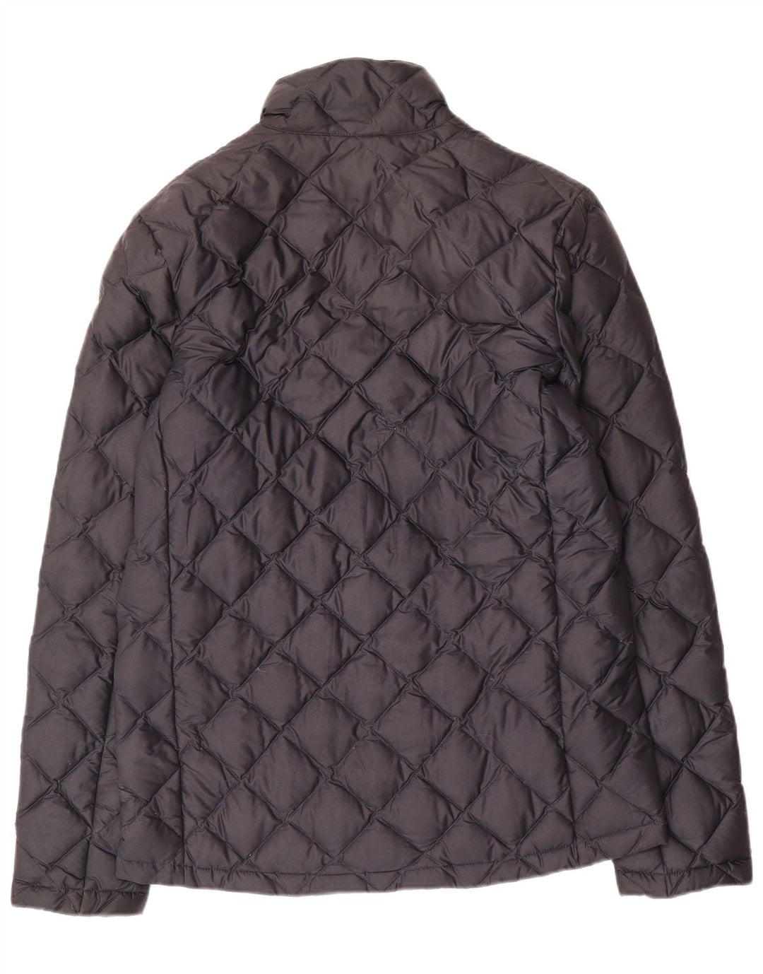 HELLY HANSEN Ανδρικό μπουφάν με επένδυση UK 38 Medium Navy Blue Polyester