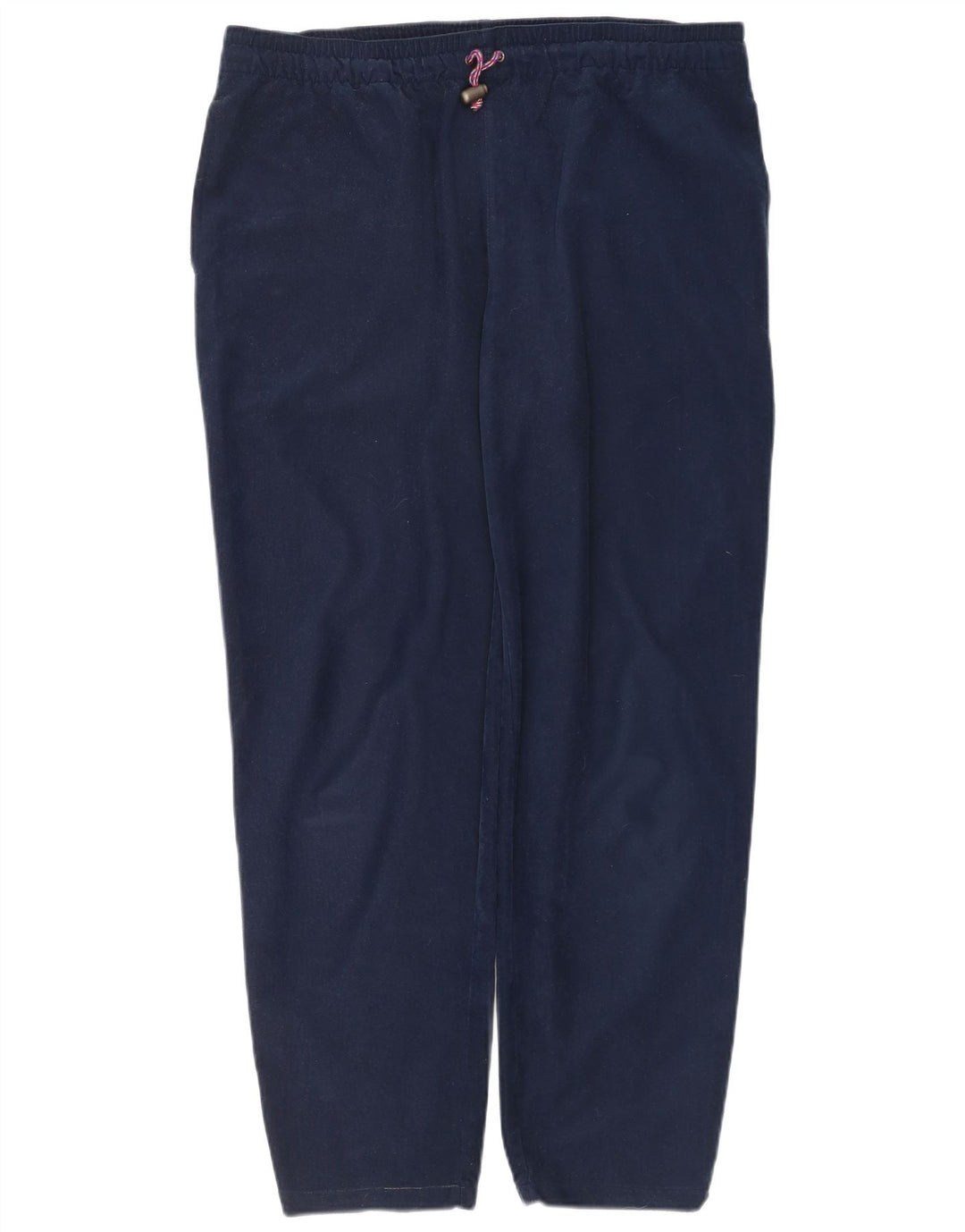 Ανδρική φόρμα Terinda Παντελόνι Joggers XL Navy Blue Polyester