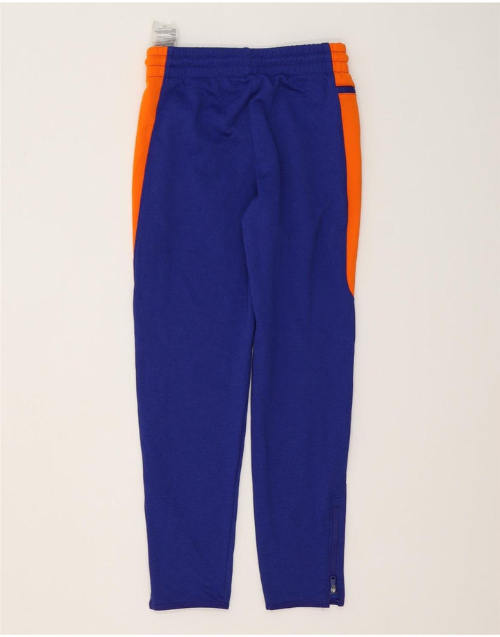 Παντελόνι αθλητικής φόρμας UNDER Armour Boys Cold Gear 9-10 Years Medium Blue