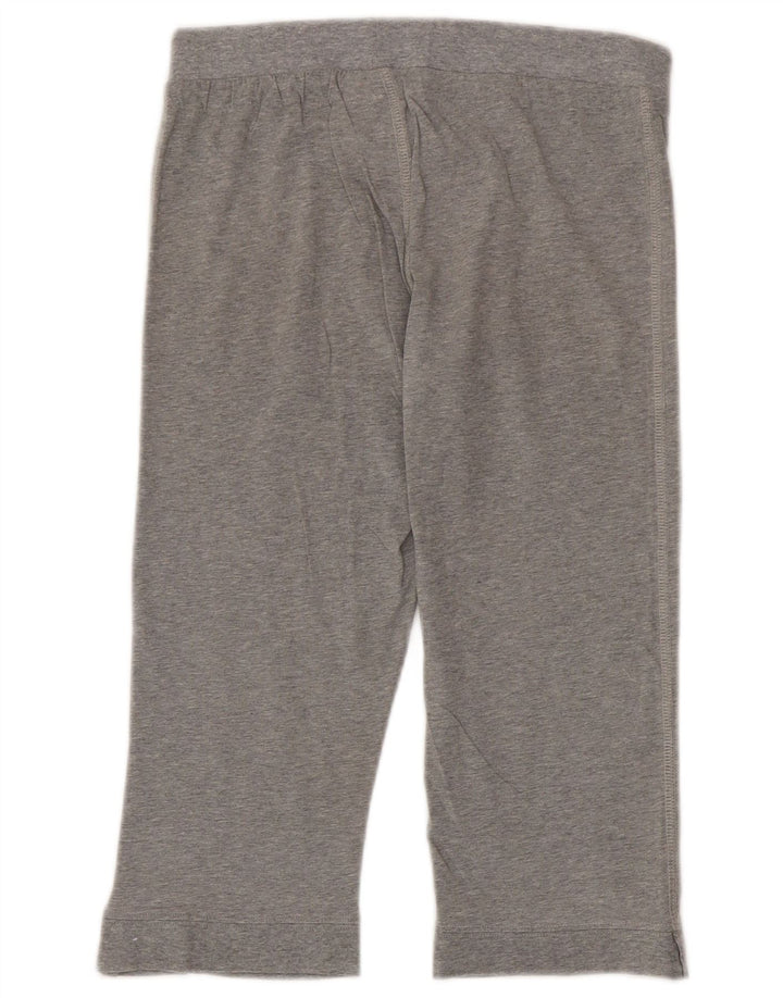 Champion Γυναικεία φόρμα Capri Παντελόνια UK 12 Medium Grey