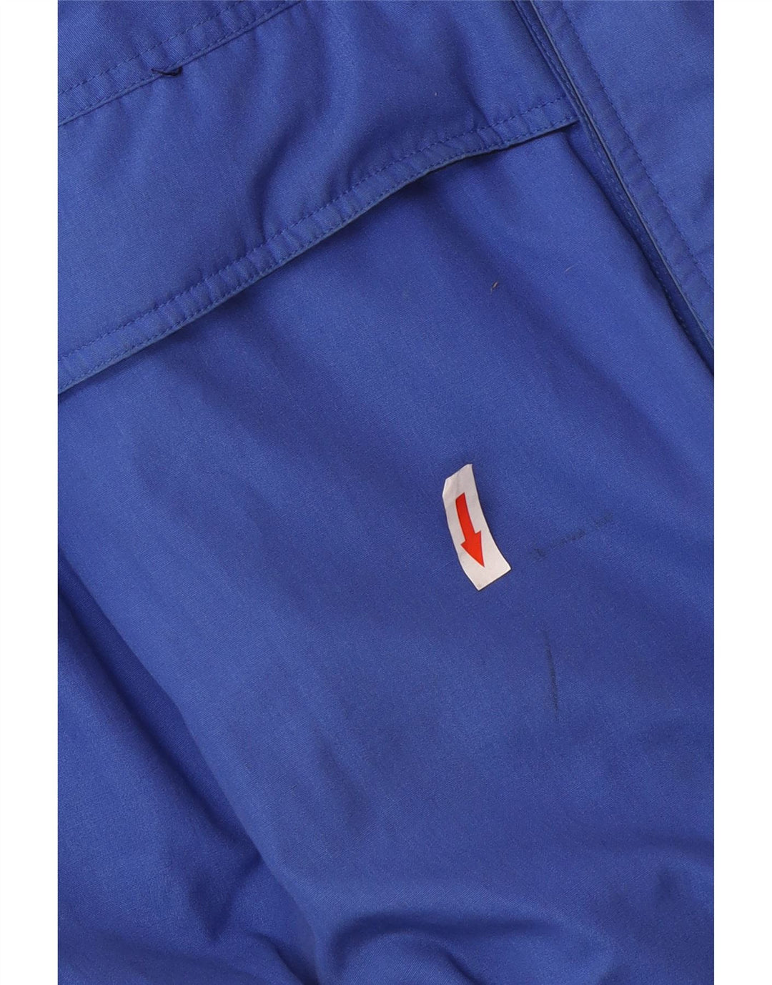 Vintage Ανδρικό Μπουφάν UK 40 Large Blue