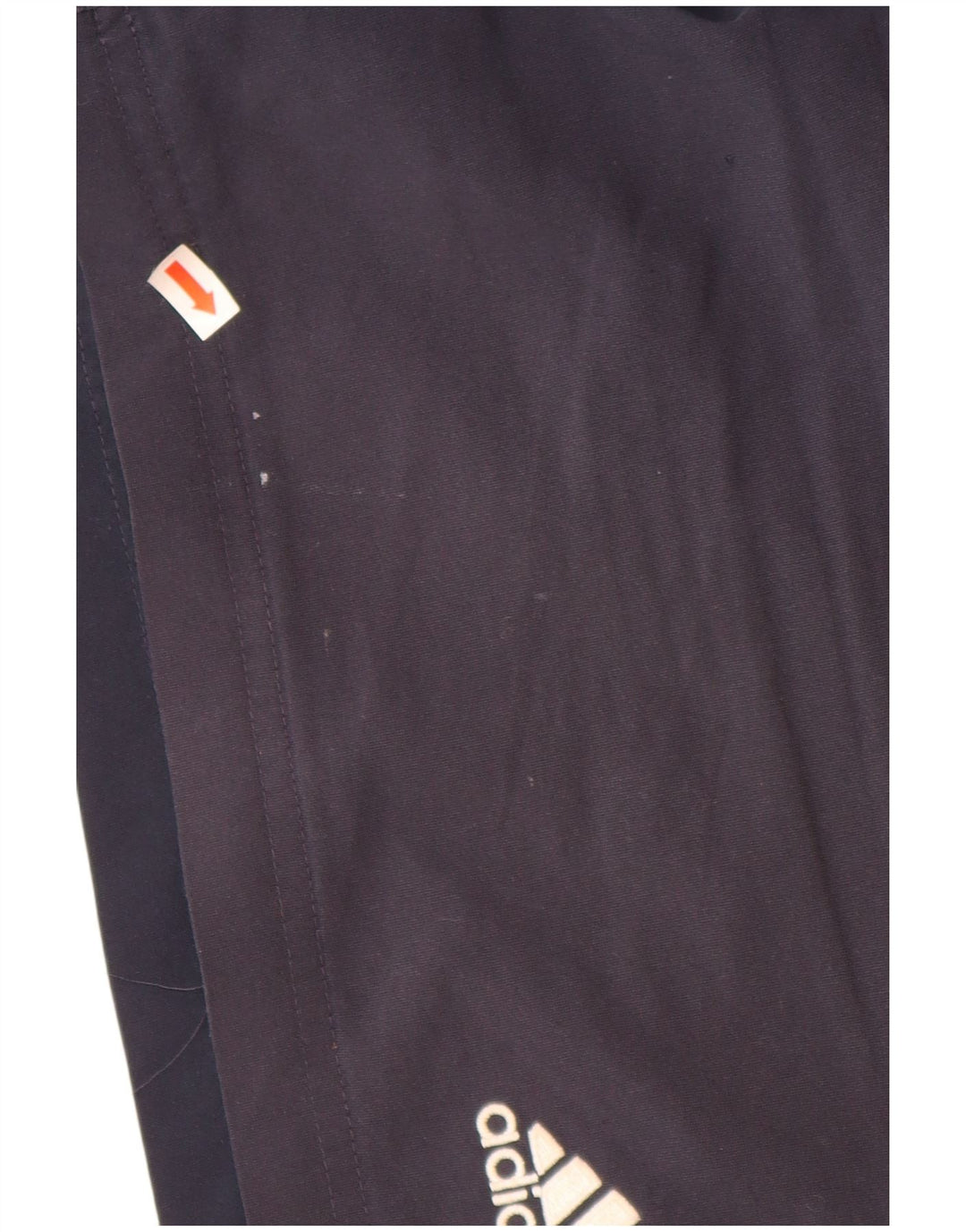 Ανδρικό σορτς ADIDAS Clima 365 XL Navy Blue Colorblock Πολυεστέρας