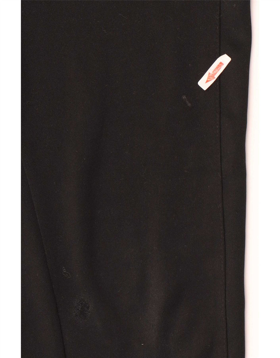 Γυναικεία αθλητική φόρμα Hummel Graphic UK 8 Small Black Polyester